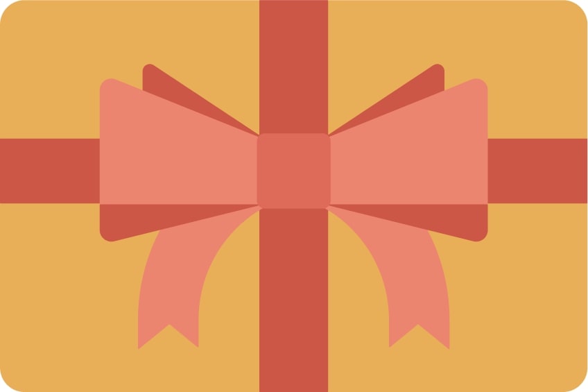 Pet Shop Boyz Gift Card
