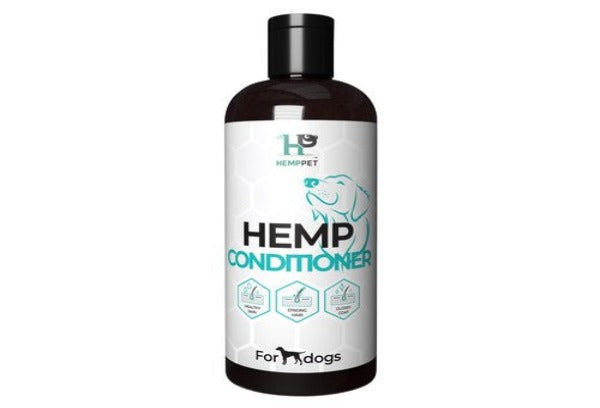 Hemp Dog Conditioner