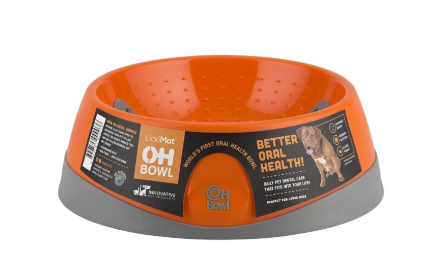 LickiMat Bowl